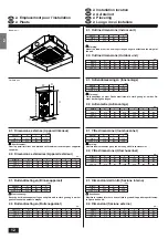 Предварительный просмотр 12 страницы Mitsubishi Electric mr.slim PLH-3AKHS Installation Manual