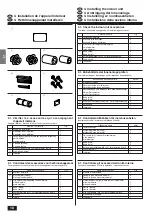 Предварительный просмотр 18 страницы Mitsubishi Electric mr.slim PLH-3AKHS Installation Manual