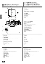 Предварительный просмотр 26 страницы Mitsubishi Electric mr.slim PLH-3AKHS Installation Manual