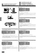 Предварительный просмотр 38 страницы Mitsubishi Electric mr.slim PLH-3AKHS Installation Manual