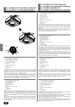 Предварительный просмотр 46 страницы Mitsubishi Electric mr.slim PLH-3AKHS Installation Manual