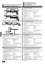 Предварительный просмотр 54 страницы Mitsubishi Electric mr.slim PLH-3AKHS Installation Manual