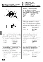 Предварительный просмотр 56 страницы Mitsubishi Electric mr.slim PLH-3AKHS Installation Manual