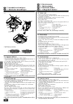 Предварительный просмотр 60 страницы Mitsubishi Electric mr.slim PLH-3AKHS Installation Manual