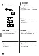 Предварительный просмотр 66 страницы Mitsubishi Electric mr.slim PLH-3AKHS Installation Manual