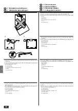 Предварительный просмотр 68 страницы Mitsubishi Electric mr.slim PLH-3AKHS Installation Manual