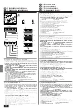 Предварительный просмотр 70 страницы Mitsubishi Electric mr.slim PLH-3AKHS Installation Manual