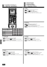 Предварительный просмотр 74 страницы Mitsubishi Electric mr.slim PLH-3AKHS Installation Manual