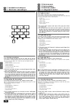 Предварительный просмотр 78 страницы Mitsubishi Electric mr.slim PLH-3AKHS Installation Manual