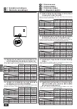 Предварительный просмотр 82 страницы Mitsubishi Electric mr.slim PLH-3AKHS Installation Manual