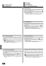 Предварительный просмотр 84 страницы Mitsubishi Electric mr.slim PLH-3AKHS Installation Manual