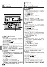 Предварительный просмотр 86 страницы Mitsubishi Electric mr.slim PLH-3AKHS Installation Manual