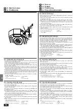 Предварительный просмотр 94 страницы Mitsubishi Electric mr.slim PLH-3AKHS Installation Manual