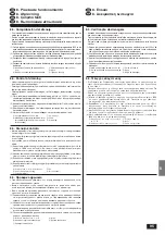 Предварительный просмотр 95 страницы Mitsubishi Electric mr.slim PLH-3AKHS Installation Manual