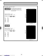 Предварительный просмотр 48 страницы Mitsubishi Electric Mr.Slim PLH-P3AAH Technical & Service Manual