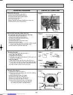 Предварительный просмотр 50 страницы Mitsubishi Electric Mr.Slim PLH-P3AAH Technical & Service Manual