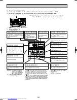 Предварительный просмотр 58 страницы Mitsubishi Electric Mr.Slim PLH-P3AAH Technical & Service Manual