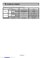 Preview for 4 page of Mitsubishi Electric Mr.Slim PLH42AK Technical & Service Manual