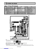 Preview for 25 page of Mitsubishi Electric Mr.Slim PLH42AK Technical & Service Manual