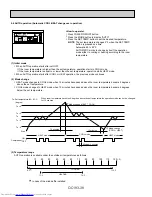 Предварительный просмотр 40 страницы Mitsubishi Electric Mr.Slim PLH42AK Technical & Service Manual