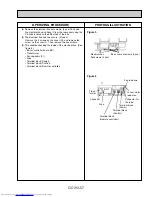 Предварительный просмотр 59 страницы Mitsubishi Electric Mr.Slim PLH42AK Technical & Service Manual