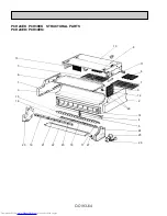 Preview for 66 page of Mitsubishi Electric Mr.Slim PLH42AK Technical & Service Manual