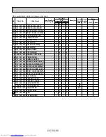 Preview for 67 page of Mitsubishi Electric Mr.Slim PLH42AK Technical & Service Manual