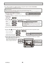 Предварительный просмотр 35 страницы Mitsubishi Electric Mr.Slim PLY-P18BA.TH Service Manual