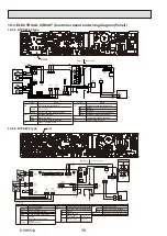 Предварительный просмотр 38 страницы Mitsubishi Electric Mr.Slim PLY-P18BA.TH Service Manual