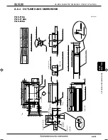 Preview for 7 page of Mitsubishi Electric Mr. Slim PM SERIES Manual