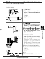 Preview for 23 page of Mitsubishi Electric Mr. Slim PM SERIES Manual