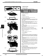 Preview for 26 page of Mitsubishi Electric Mr. Slim PM SERIES Manual