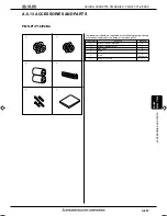 Preview for 27 page of Mitsubishi Electric Mr. Slim PM SERIES Manual