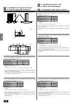 Предварительный просмотр 36 страницы Mitsubishi Electric Mr. SLIM PMH-P 1.6BA Series Installation Manual