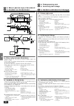 Предварительный просмотр 52 страницы Mitsubishi Electric Mr. SLIM PMH-P 1.6BA Series Installation Manual