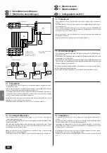 Предварительный просмотр 56 страницы Mitsubishi Electric Mr. SLIM PMH-P 1.6BA Series Installation Manual