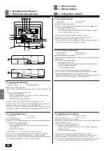 Предварительный просмотр 68 страницы Mitsubishi Electric Mr. SLIM PMH-P 1.6BA Series Installation Manual