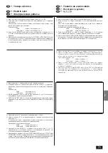 Предварительный просмотр 71 страницы Mitsubishi Electric Mr. SLIM PMH-P 1.6BA Series Installation Manual