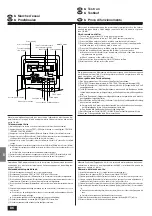 Предварительный просмотр 86 страницы Mitsubishi Electric Mr. SLIM PMH-P 1.6BA Series Installation Manual