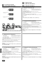 Предварительный просмотр 100 страницы Mitsubishi Electric Mr. SLIM PMH-P 1.6BA Series Installation Manual