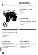 Предварительный просмотр 104 страницы Mitsubishi Electric Mr. SLIM PMH-P 1.6BA Series Installation Manual