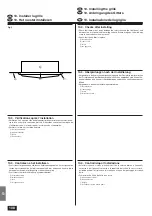 Предварительный просмотр 108 страницы Mitsubishi Electric Mr. SLIM PMH-P 1.6BA Series Installation Manual