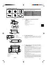 Предварительный просмотр 3 страницы Mitsubishi Electric Mr.SLIM PMH-P BA Series Installation Manual