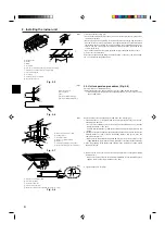 Предварительный просмотр 4 страницы Mitsubishi Electric Mr.SLIM PMH-P BA Series Installation Manual