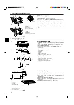 Предварительный просмотр 6 страницы Mitsubishi Electric Mr.SLIM PMH-P BA Series Installation Manual