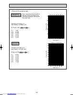 Предварительный просмотр 19 страницы Mitsubishi Electric Mr.Slim PMH-P25BA Service Manual