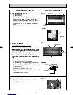 Предварительный просмотр 23 страницы Mitsubishi Electric Mr.Slim PMH-P25BA Service Manual