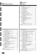 Предварительный просмотр 2 страницы Mitsubishi Electric Mr.Slim PS-3GJSA Installation Manual