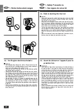 Предварительный просмотр 20 страницы Mitsubishi Electric Mr.Slim PS-3GJSA Installation Manual