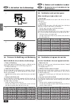 Предварительный просмотр 32 страницы Mitsubishi Electric Mr.Slim PS-3GJSA Installation Manual